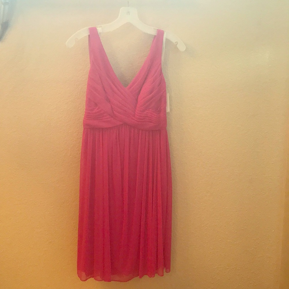Brand new dress